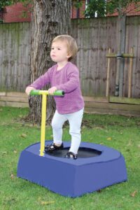 Toddler Trampoline